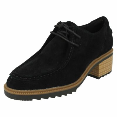 Clarks womens shoes